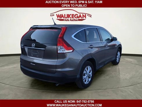 Used 2013 Honda CR-V EX image 5