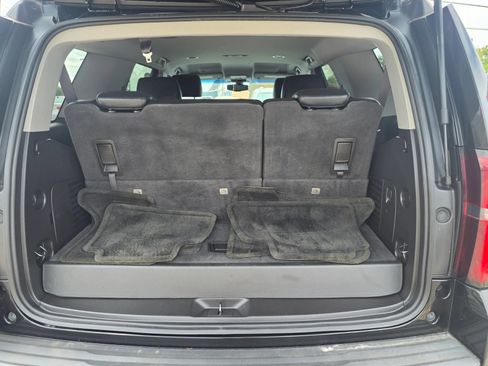 Used 2016 Chevrolet Tahoe LS RWD image 21