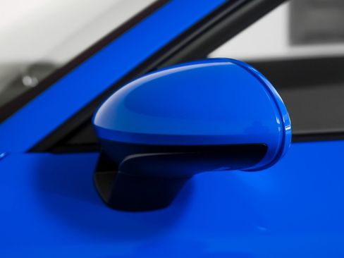 Used 2025 Porsche 718 Boxster S image 28