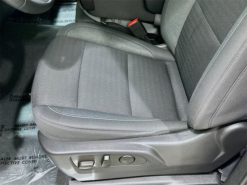 Used 2023 GMC Sierra 1500 Elevation w/ LPO, Elevation Black Package image 20