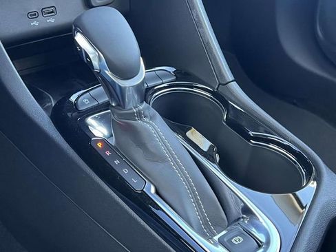 New 2026 Buick Encore GX Preferred w/ Advanced Technology Package image 23