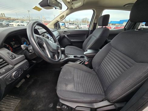 Used 2021 Ford Ranger XL w/ Equipment Group 101A High image 11