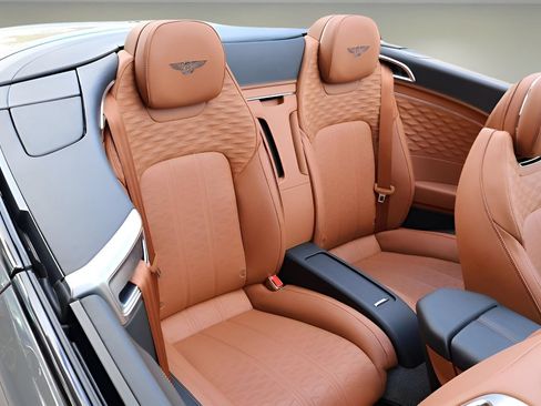 New 2026 Bentley Continental GT Speed AWD/4WD image 19