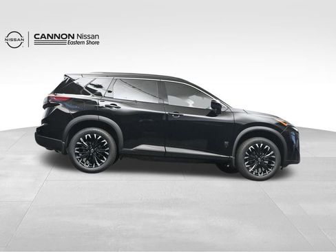 New 2026 Nissan Rogue SV FWD image 30