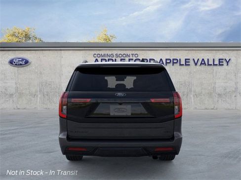 New 2026 Ford Expedition Max Platinum image 5