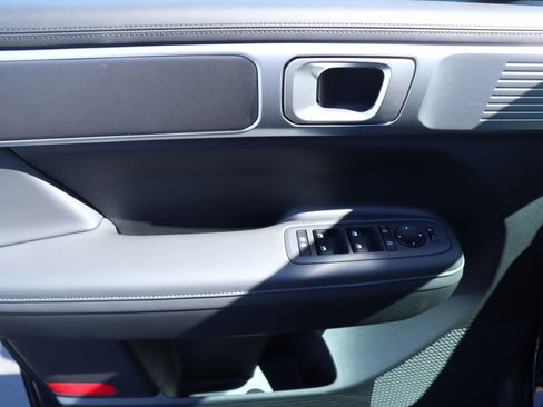 New 2026 Hyundai Santa Fe SEL image 15