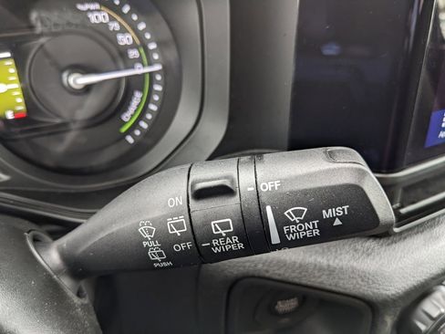 Used 2025 Jeep Wrangler Unlimited Sport S 4xe image 50