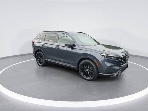 Used 2024 Honda CR-V Sport-L image 1