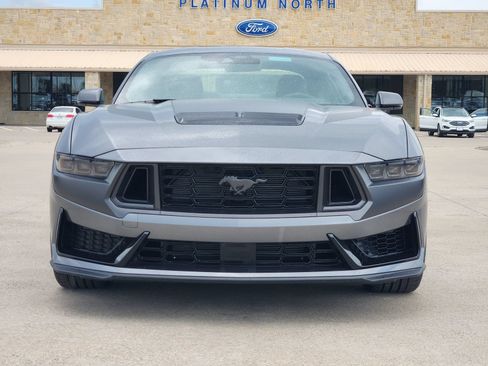 New 2026 Ford Mustang Dark Horse RWD image 6