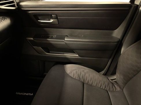 Used 2024 Toyota Tundra SR5 AWD/4WD image 15