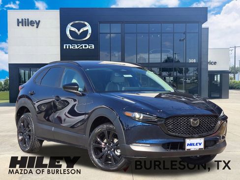 New 2026 MAZDA CX-30 Aire Edition image 1