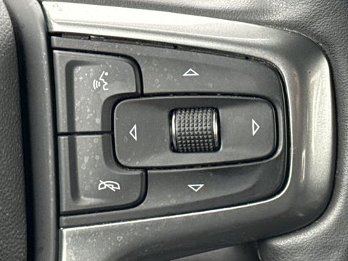 Used 2023 Chevrolet Silverado 1500 RST w/ Z71 Off-Road Package AWD/4WD image 19