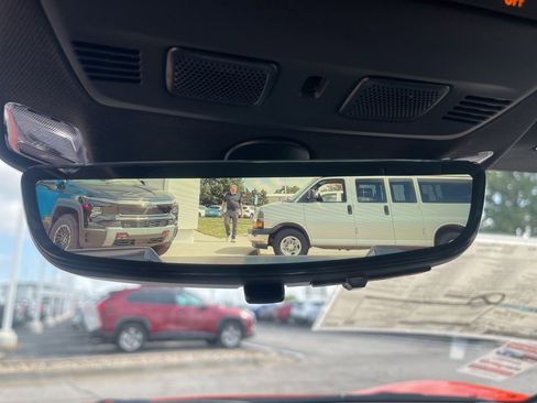 New 2025 Chevrolet Corvette Z06 image 33