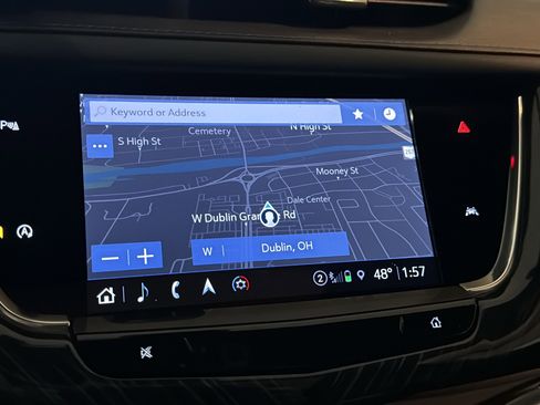 Certified 2023 Cadillac XT6 Premium Luxury w/ LPO, Floor Liner Package image 20