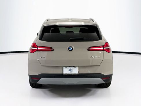 New 2026 BMW X3 xDrive30 image 6