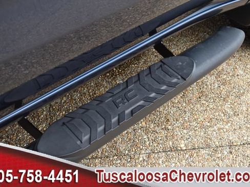 Used 2021 Chevrolet Silverado 1500 LT Trail Boss w/ Bed Protection Package AWD/4WD image 16