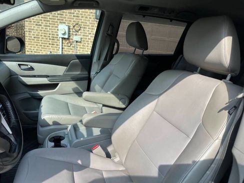 Used 2014 Honda Odyssey EX-L image 10