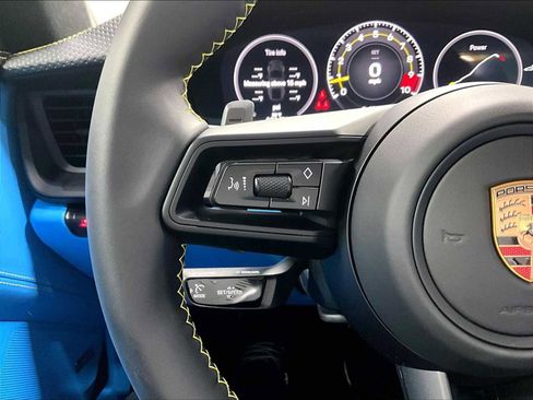 Used 2026 Porsche 911 GT3 image 22