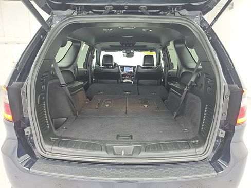 Used 2025 Dodge Durango R/T AWD/4WD image 55