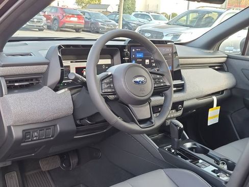 New 2026 Subaru Outback Premium image 10