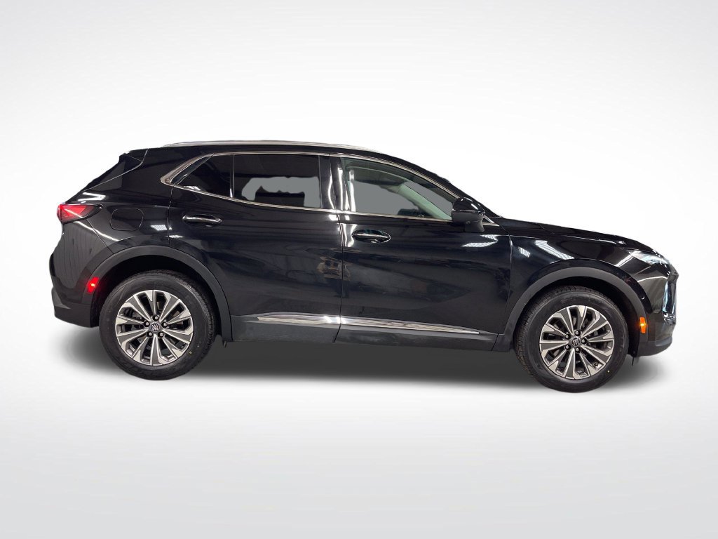 Used 2024 Buick Envision Preferred AWD/4WD image 7