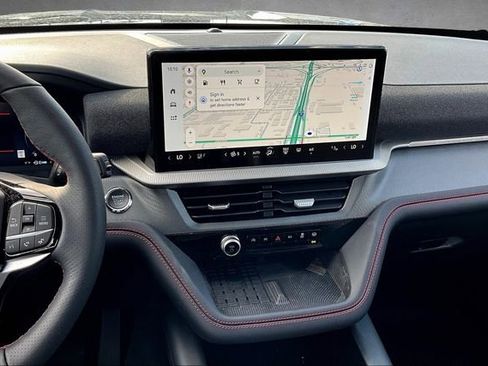 New 2025 Ford Explorer ST-Line w/ Premium Package image 7