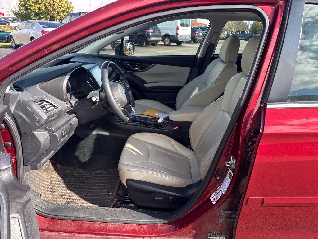 Used 2017 Subaru Impreza 2.0i Limited AWD/4WD image 11