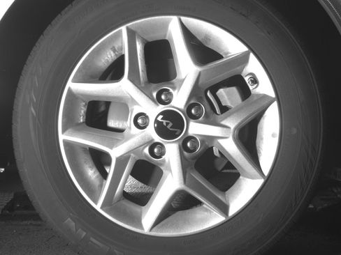 Used 2025 Kia Soul LX w/ LX Technology Package image 13