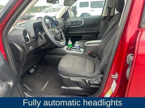 Used 2021 Ford Bronco Sport Big Bend AWD/4WD image 15