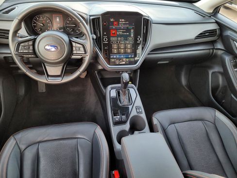 Certified 2025 Subaru Crosstrek 2.5i Limited w/ Crosstrek Mirror Package AWD/4WD image 5