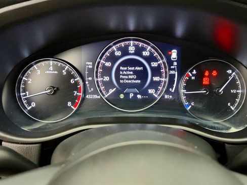 Used 2025 MAZDA CX-50 AWD 2.5 S w/ Preferred Package image 14