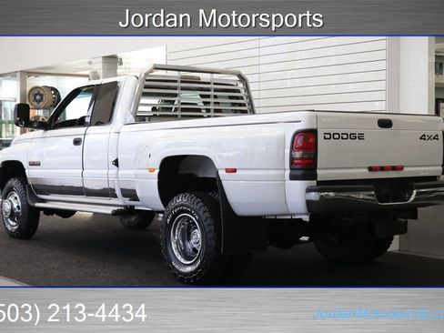 Used 2001 Dodge Ram 3500 Truck ST image 6