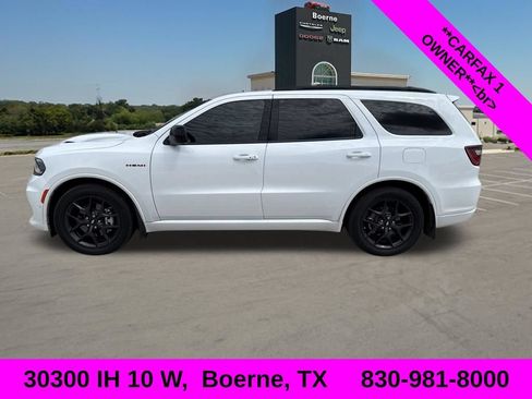 Used 2026 Dodge Durango GT w/ Blacktop Package AWD/4WD image 1