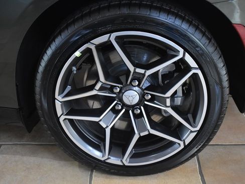 New 2026 Dodge Charger Scat Pack AWD/4WD image 6