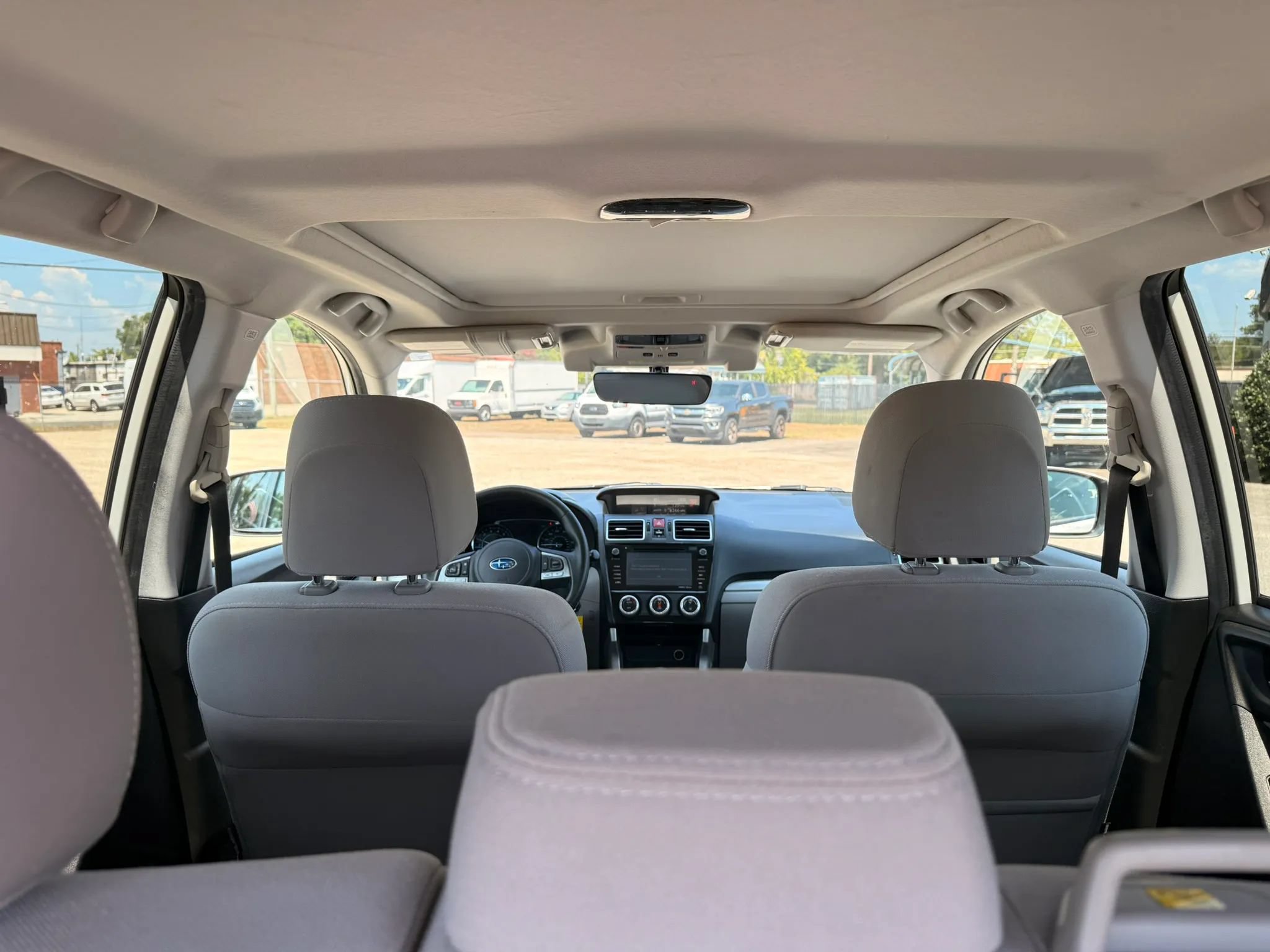 Used 2018 Subaru Forester 2.5i Premium AWD/4WD image 30