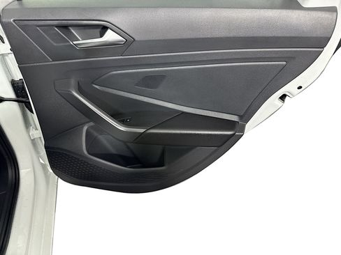 Used 2026 Volkswagen Jetta S FWD image 27