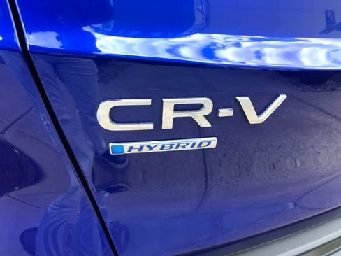 Used 2023 Honda CR-V Sport image 26