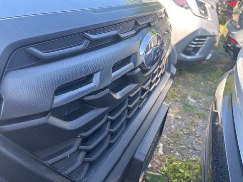 Used 2023 Subaru Forester Wilderness AWD/4WD image 10
