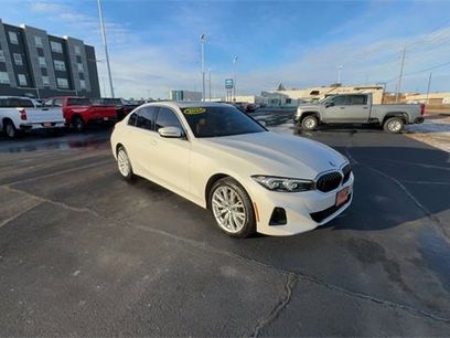 Used 2024 BMW 330i xDrive Sedan w/ Premium Package