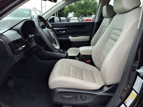 Used 2024 Honda CR-V EX-L image 18