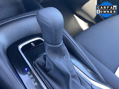 Certified 2025 Toyota Corolla LE image 10