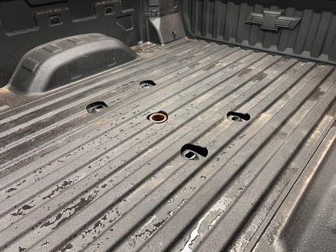 Used 2024 Chevrolet Silverado 2500 High Country w/ Technology Package image 22