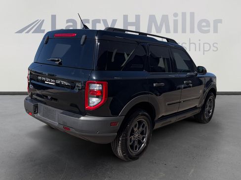 Used 2023 Ford Bronco Sport Big Bend w/ Convenience Package AWD/4WD image 5