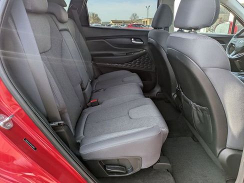 Used 2023 Hyundai Santa Fe SEL AWD/4WD image 22