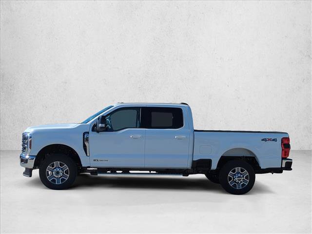 New 2026 Ford F350 Lariat AWD/4WD image 5