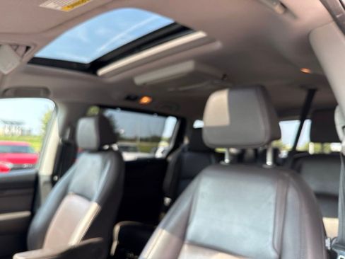 Used 2019 Honda Odyssey EX-L image 12