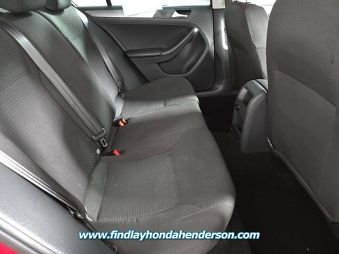Used 2015 Volkswagen Jetta TDI S FWD image 20