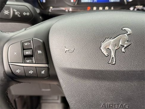 Used 2024 Ford Bronco Sport Outer Banks AWD/4WD image 25