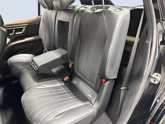 Certified 2023 Mercedes-Benz EQS 580 4MATIC SUV image 15