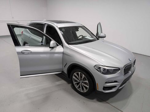Used 2019 BMW X3 xDrive30i AWD/4WD image 16